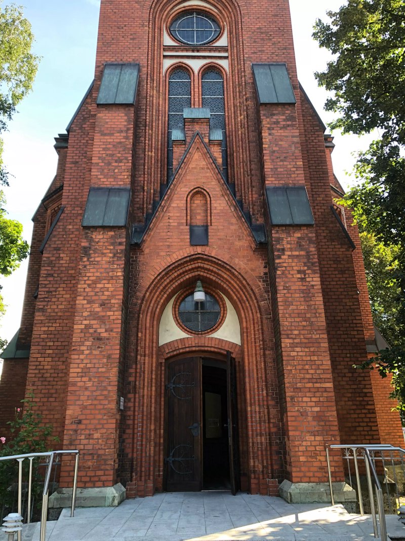 Erloserkirche