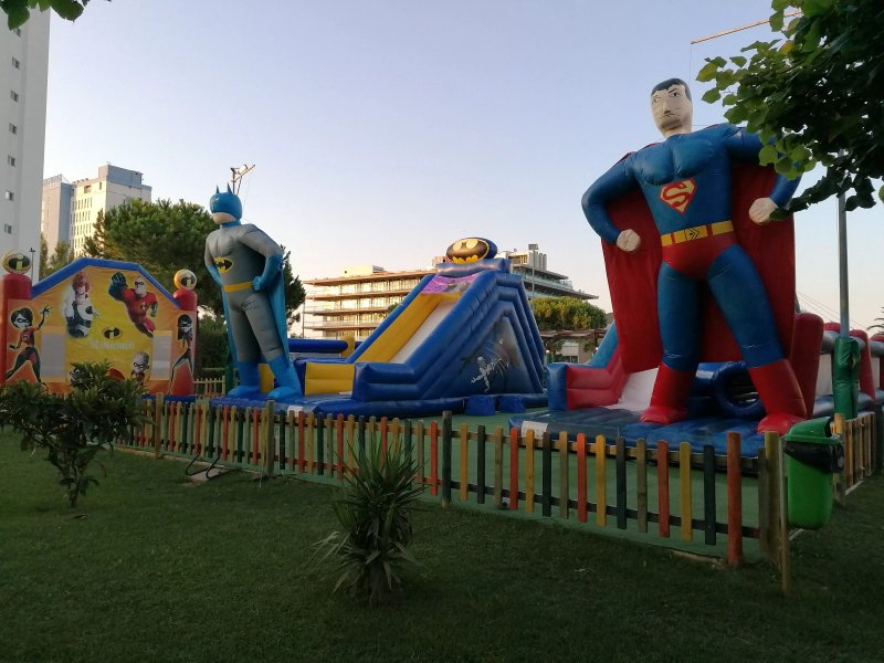 Il Giardino Dei Mascalzoni