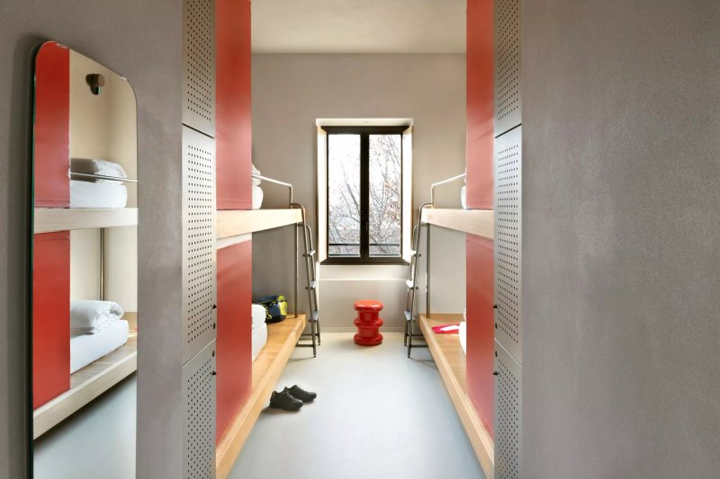 Combo, Torino
