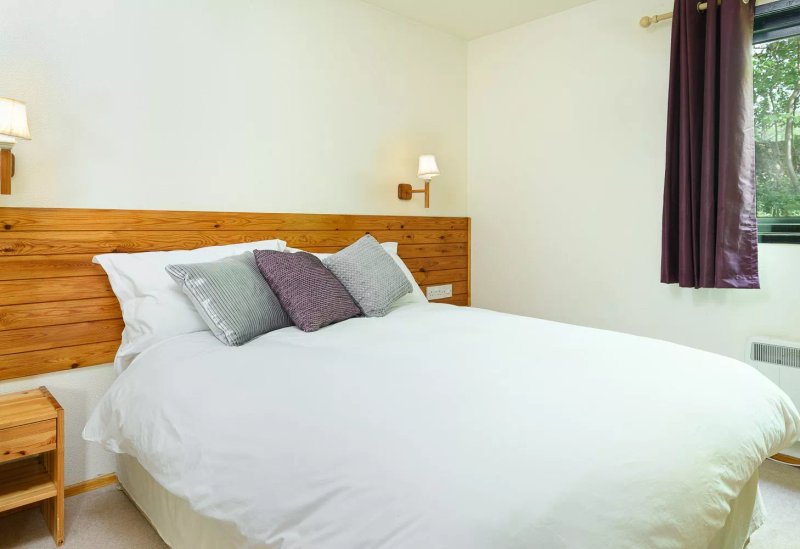 Woodlands Hotel & Pine Lodges