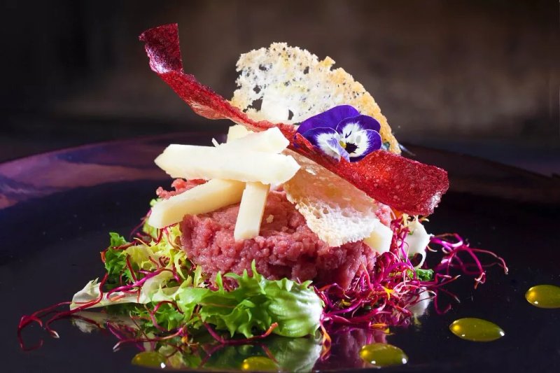 Ristorante Antica Dogana