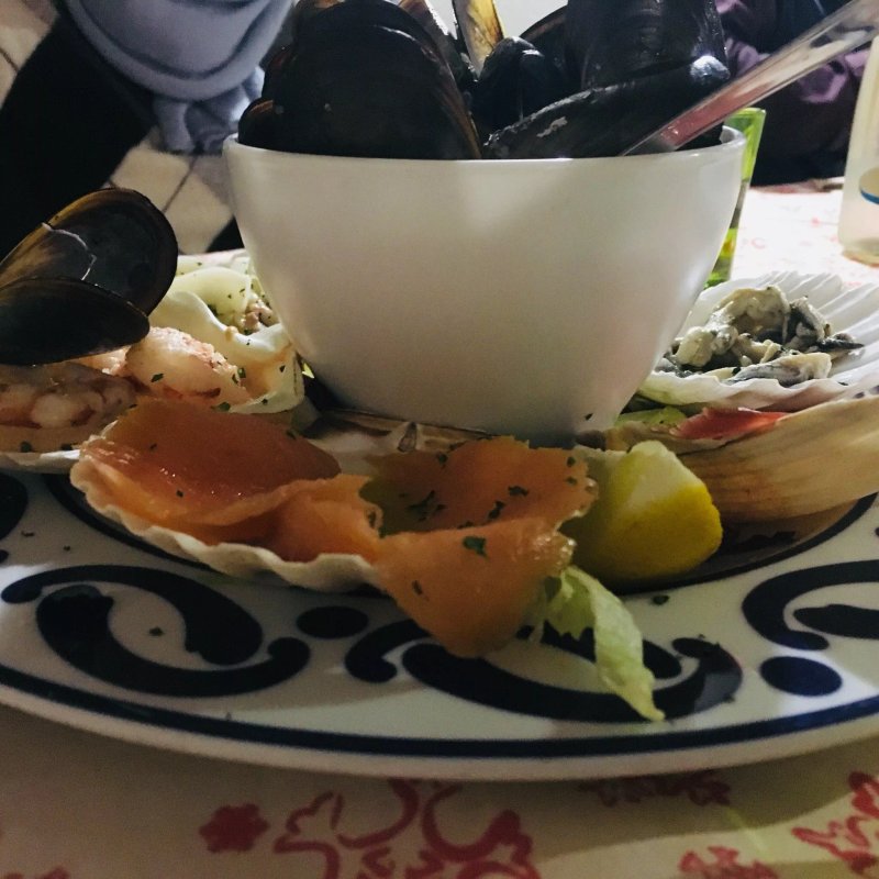 Ristorante Pizzeria Danara