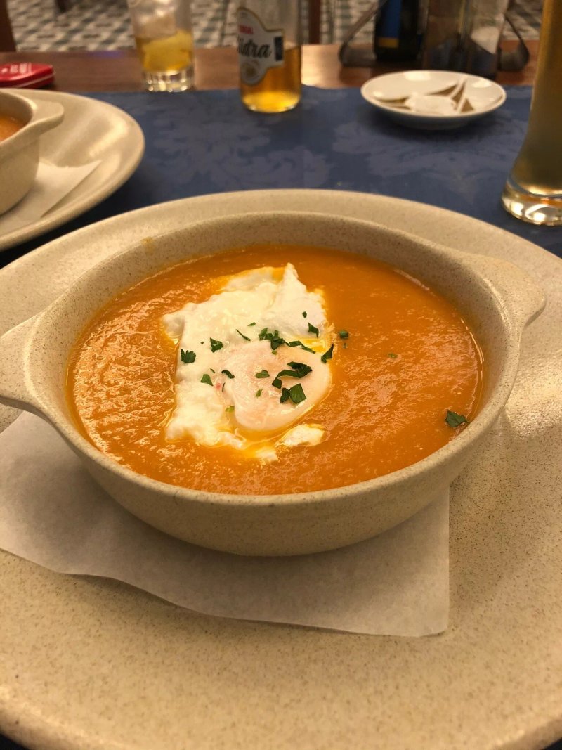 Restaurante "O Professor"