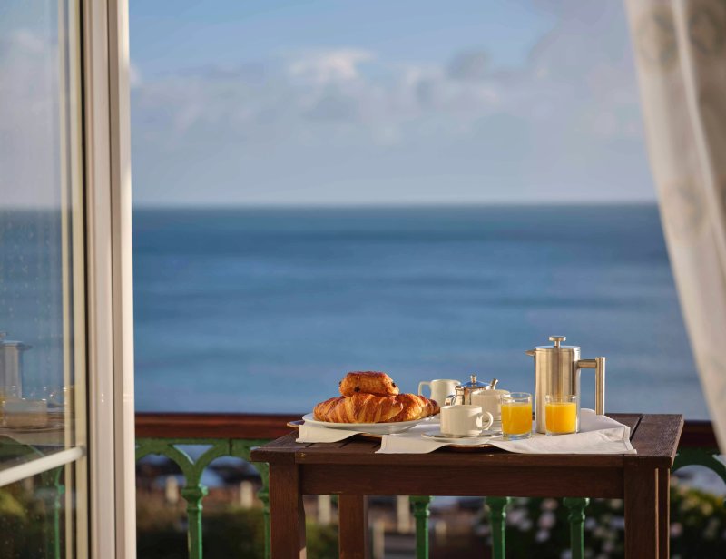 The Falmouth Hotel
