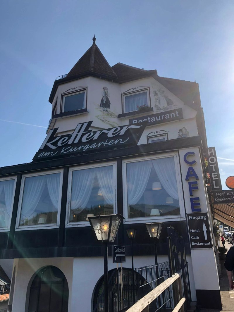 Ketterer am Kurgarten