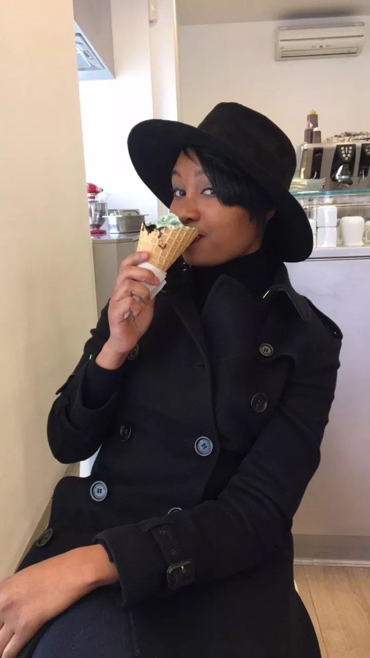 -9 Gelato Italiano