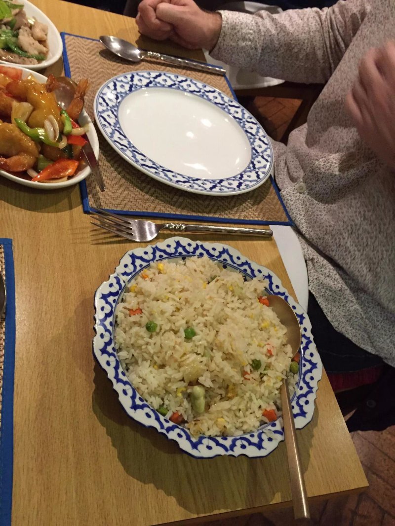 Maekong Thai