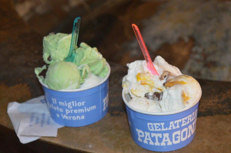 Gelateria Patagonia