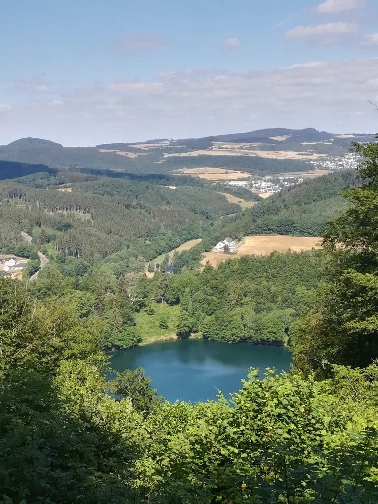 Ferienhauser Sonnenhohe