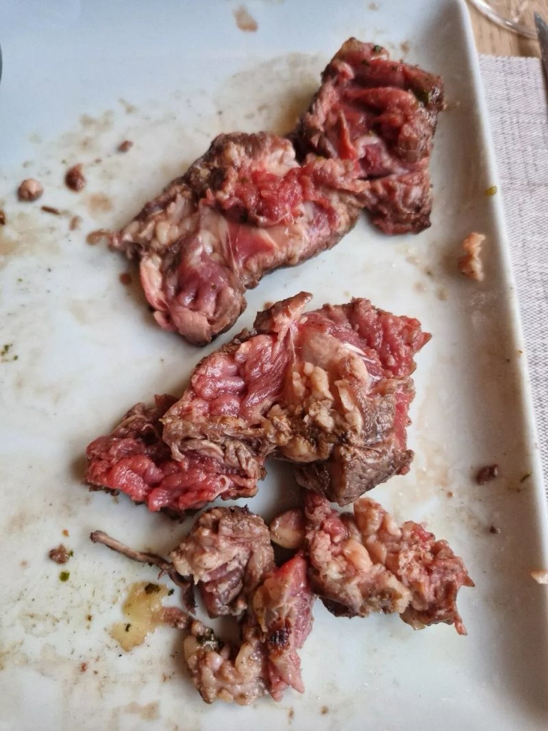 Santa Carne