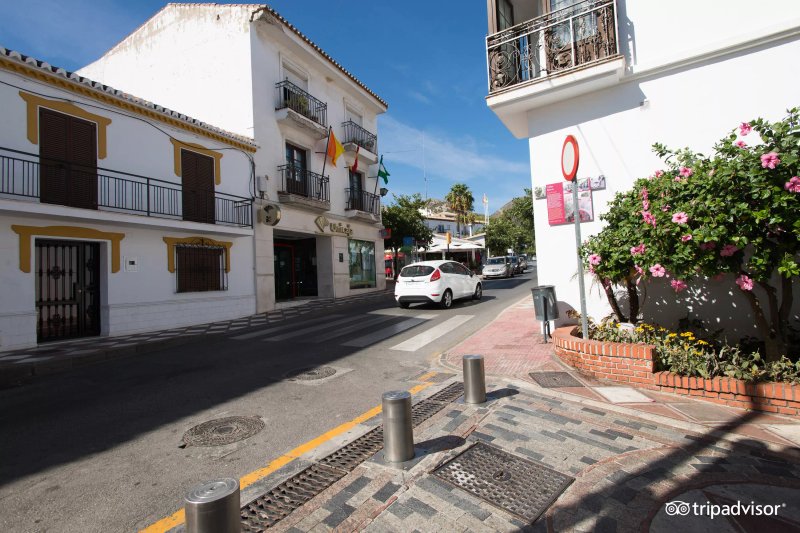 Hotel Pueblo - Boutique Hotel