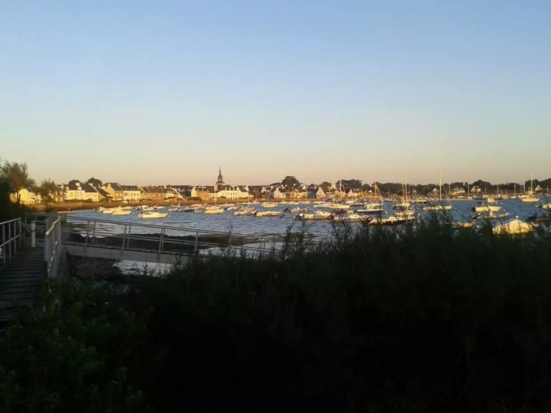 Hotel Le Neptune