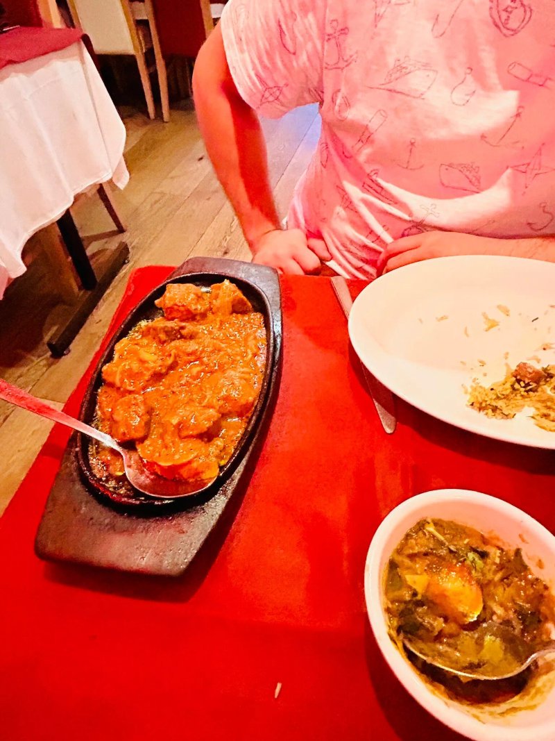 Spice of India