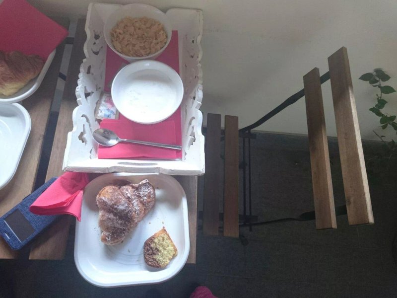 Cassaro 261 B&b