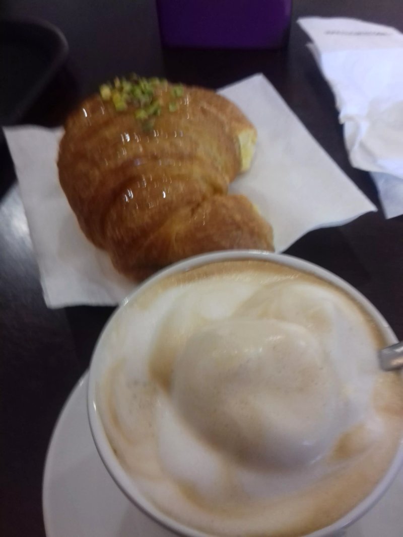 Pasticceria Crema & Gusto - Funo