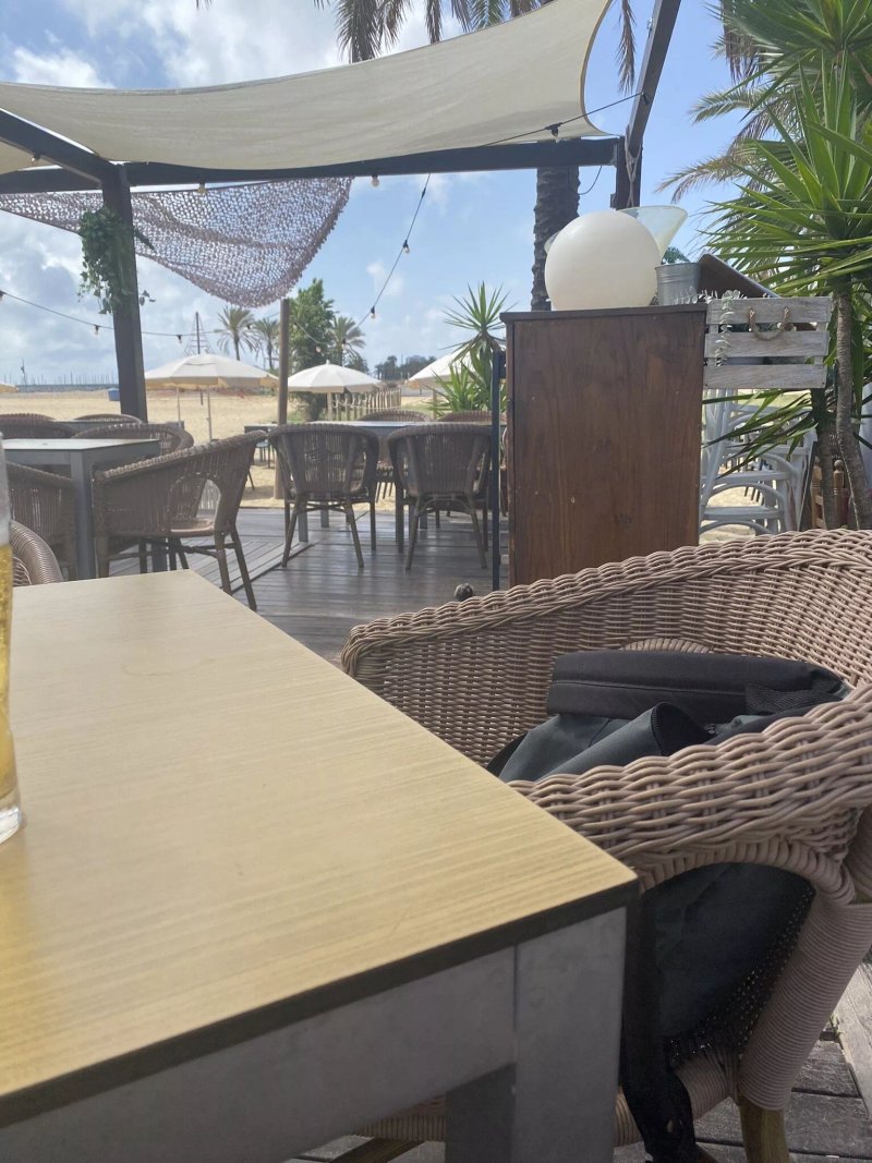 Bululu Beach Mataro