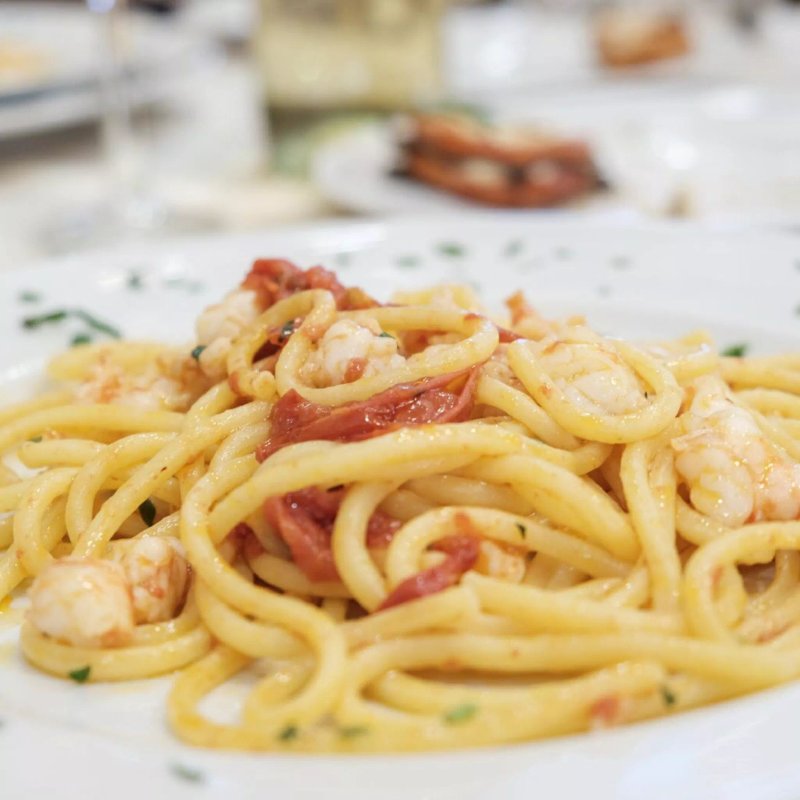 Ristorante Bar La Fontanella