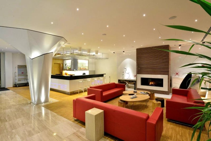 Antonie Hotel