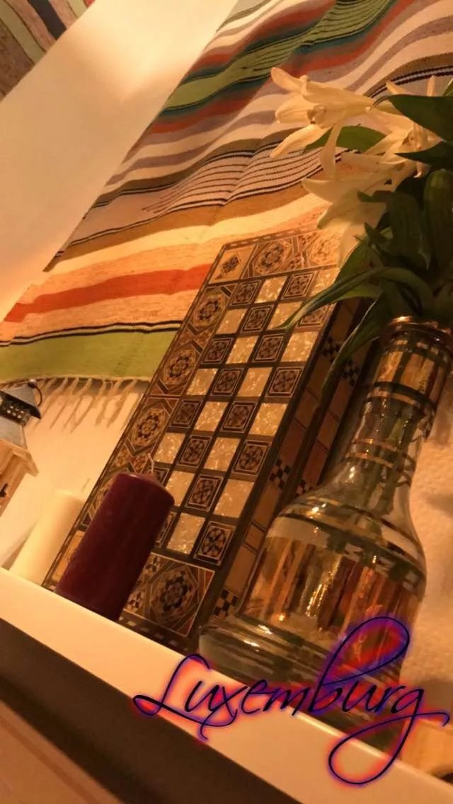 Syriously Oriental Restaurant