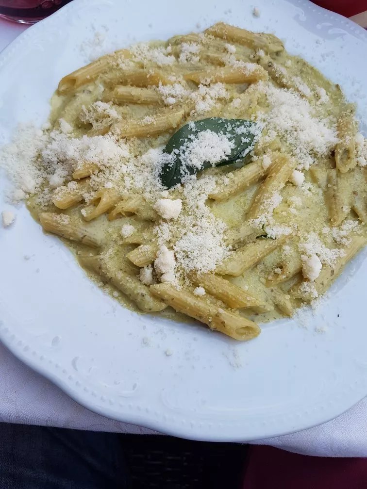 Ristorante Pizzeria dallo Zio