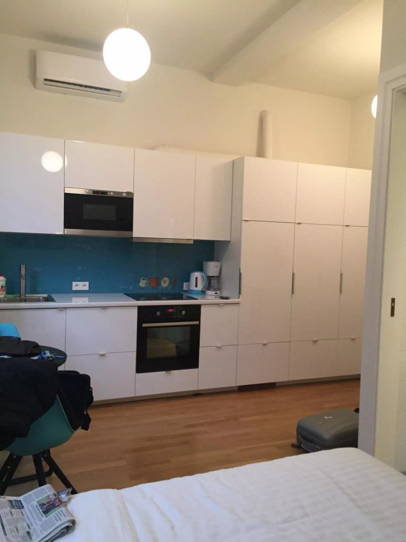 Crownhill Apartments