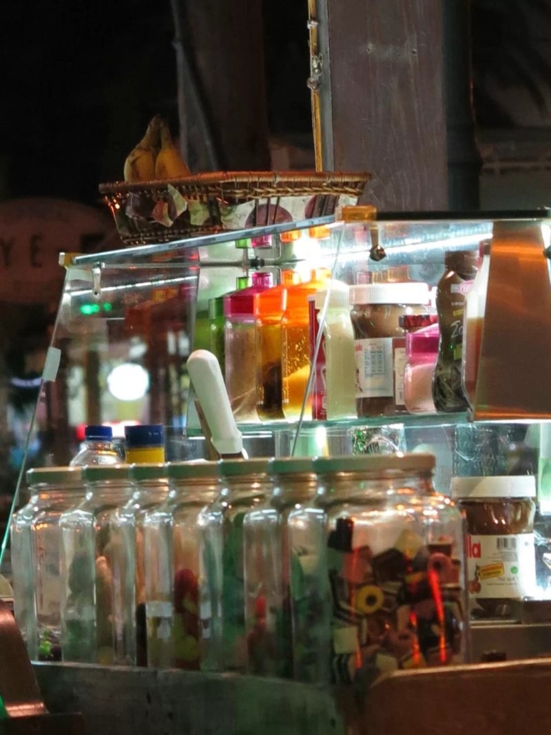 Aruba Cafe Bar