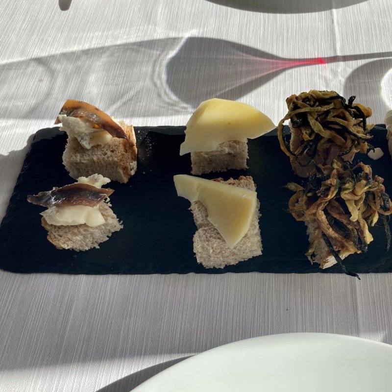Antologie Ristorante