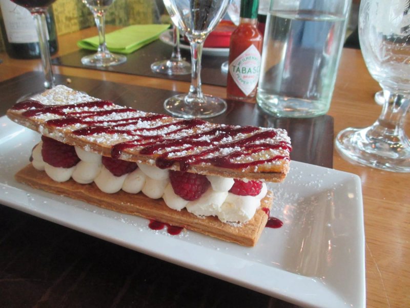 Brasserie Boisvallon