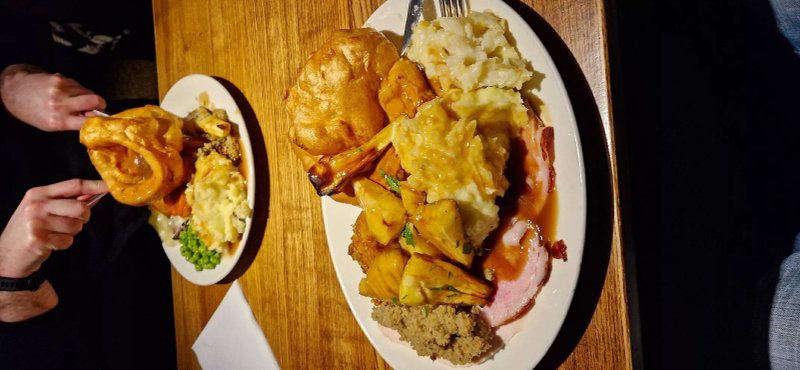 Toby Carvery Brentwood