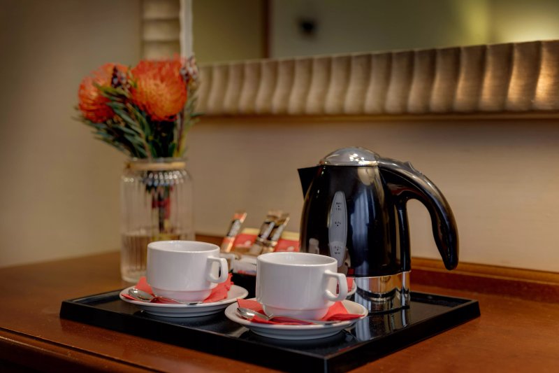 Hotel Cicerone Roma