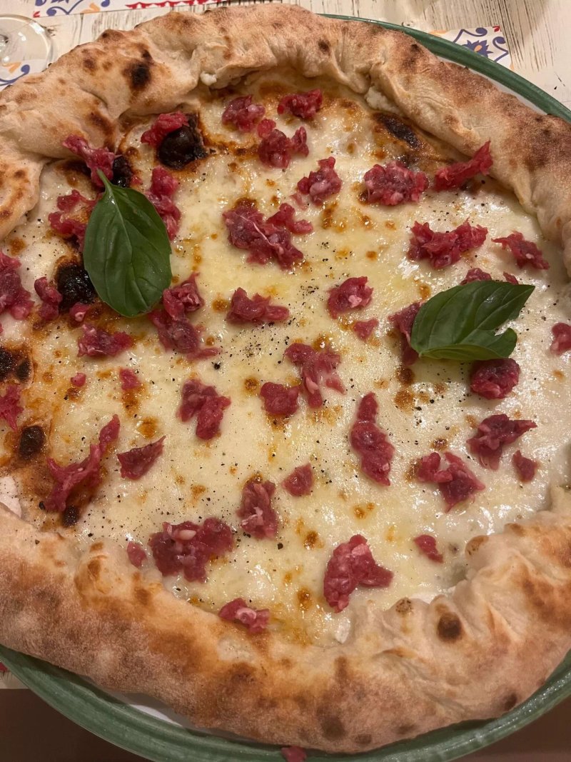 Pizzium - Bologna