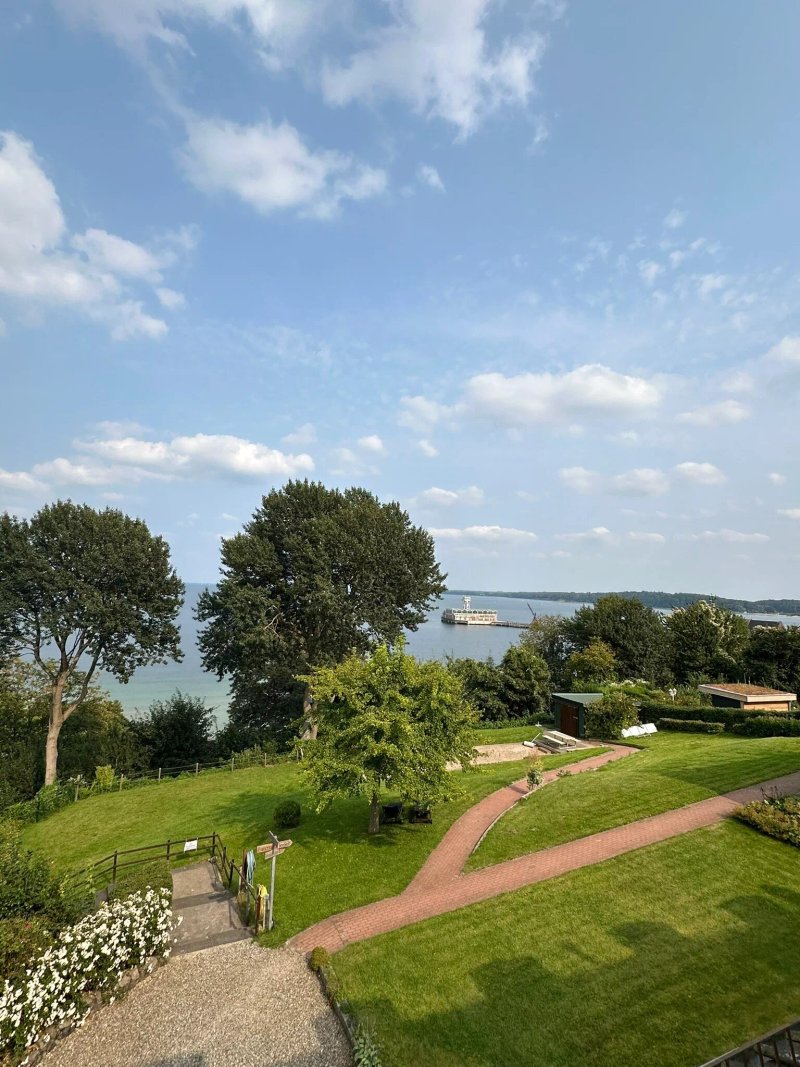 Hotel Alte Fischereischule