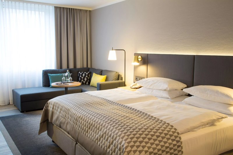 Holiday Inn Dusseldorf - Neuss, an IHG hotel