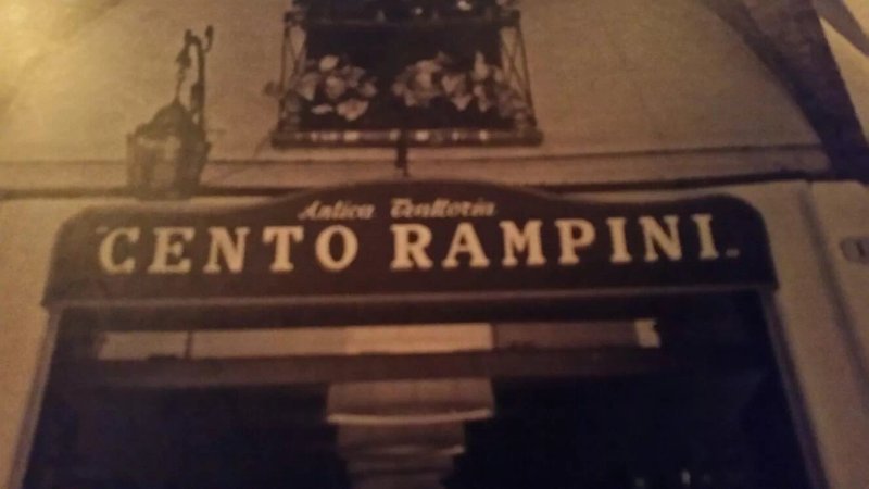 Cento Rampini