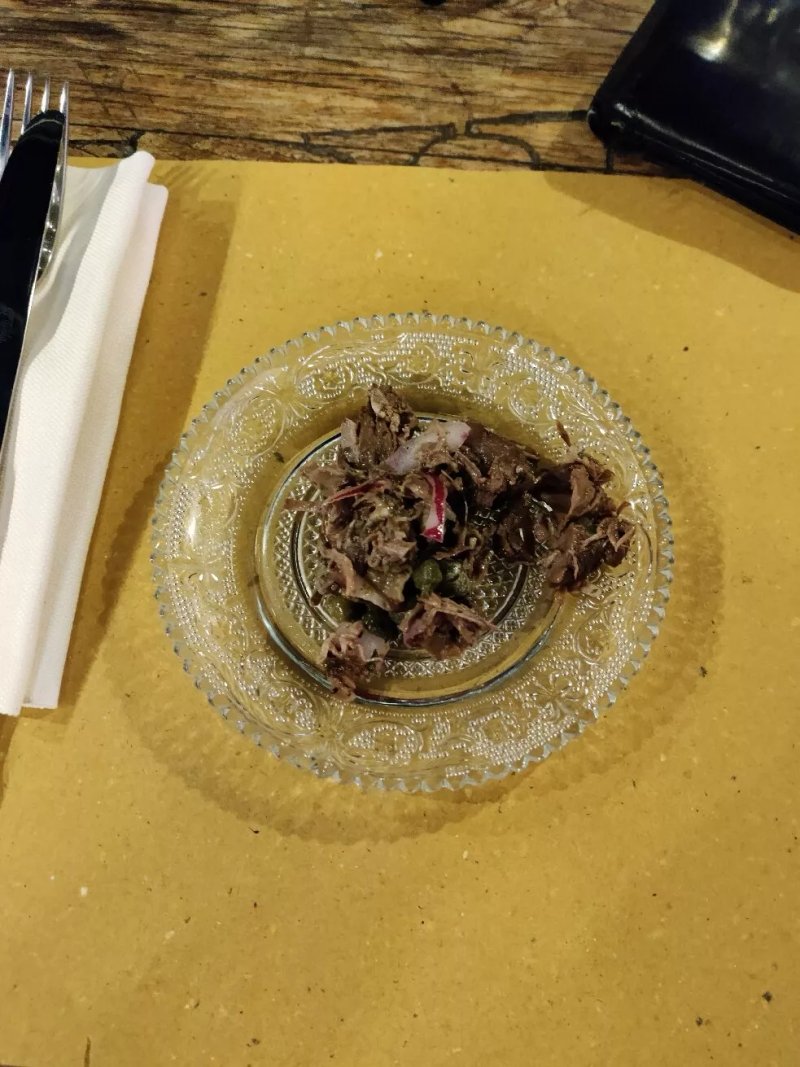 Osteria Il Bivio