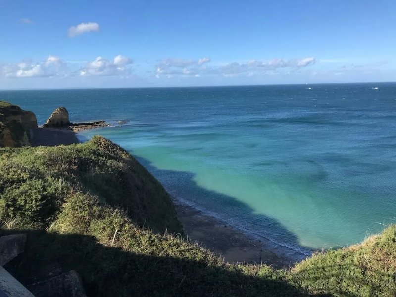 D-Day Tours of Normandy