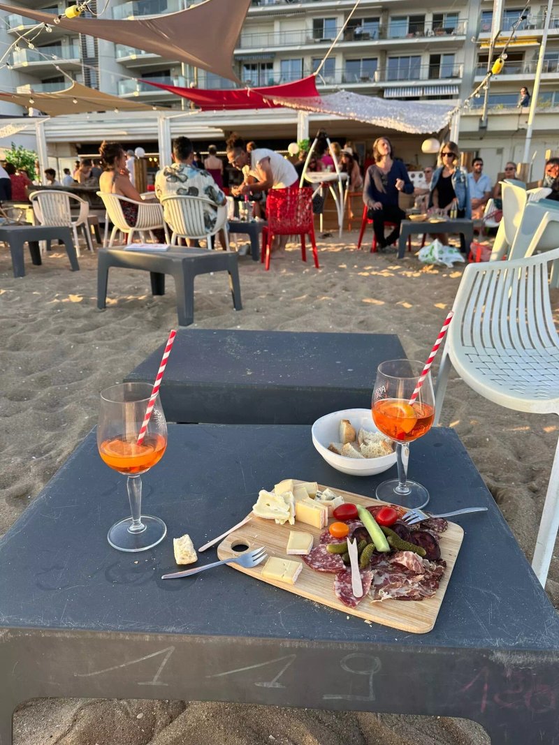 Au Bord De L 'o