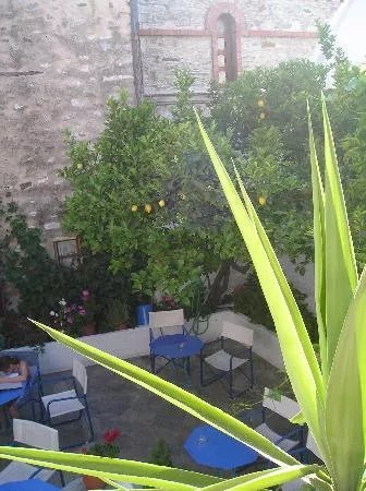 Sotos Pension