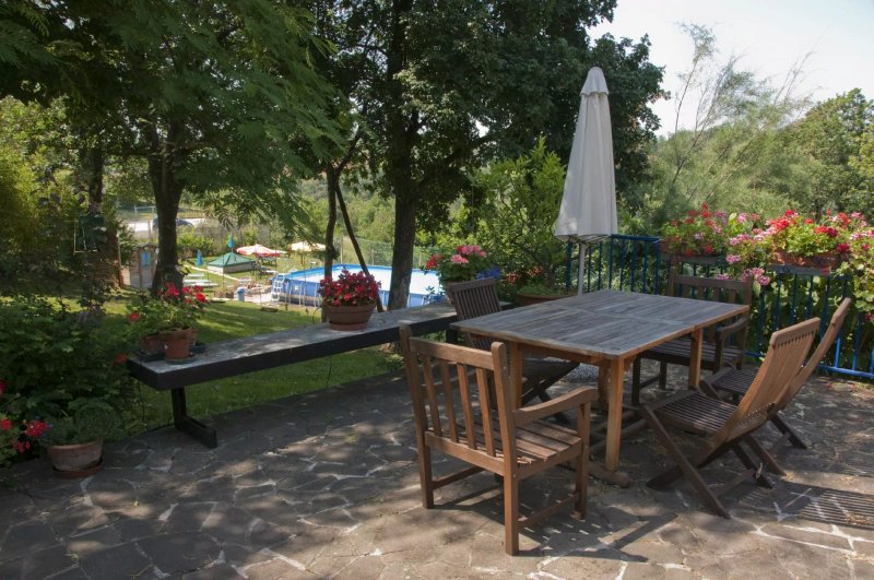 La Casa Trasparente