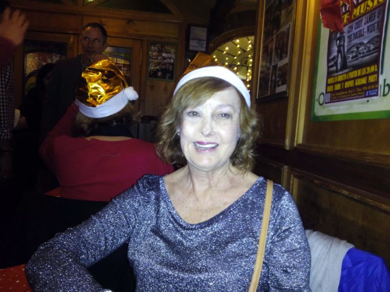 Molly Malone