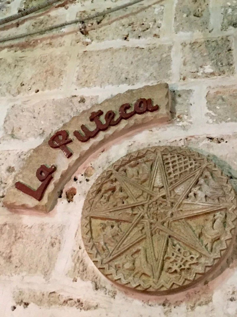 La Puteca