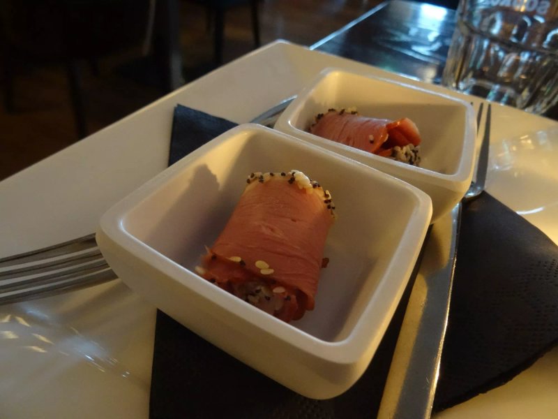 Brasserie Zwakenberg