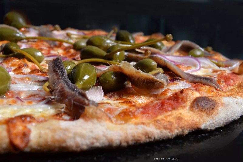 Pizza Rhuys Surzur