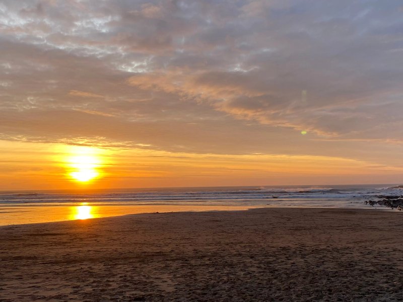 Saunton Beach Villas