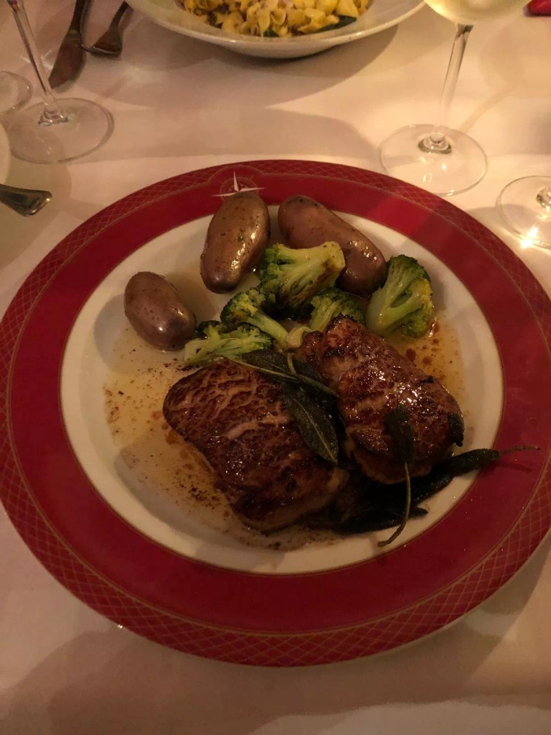 Machiavelli Trattoria & Winebar