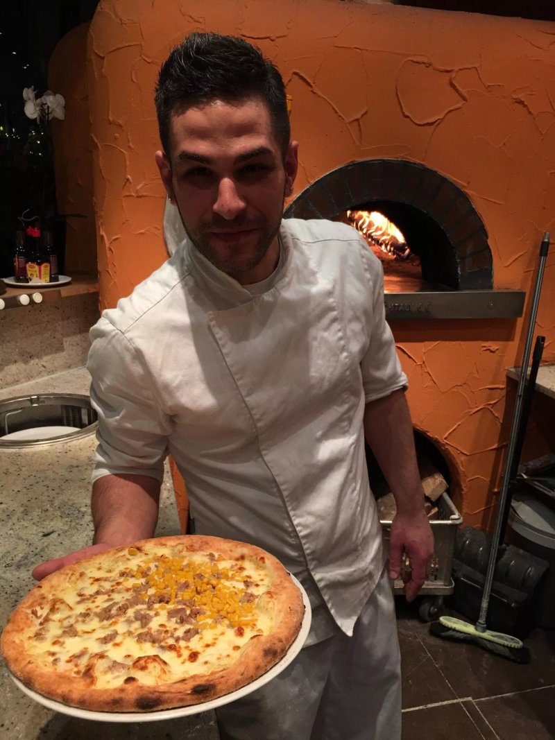 Piazza Ristorante Pizzeria