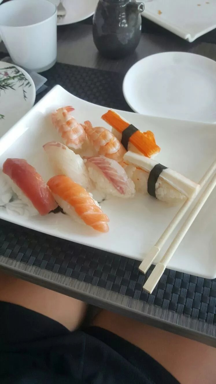 Ristorante Giapponese Yuxi Chioggia