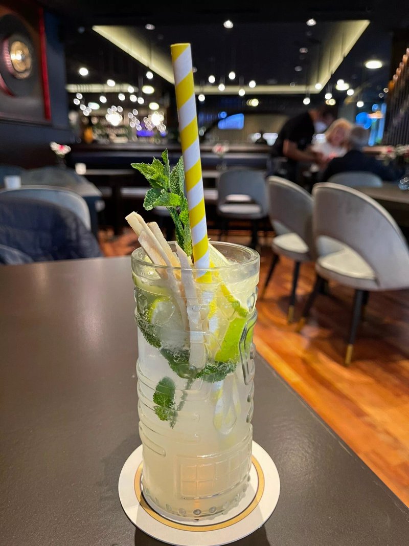 Taumi Aachen - Asia Fusion