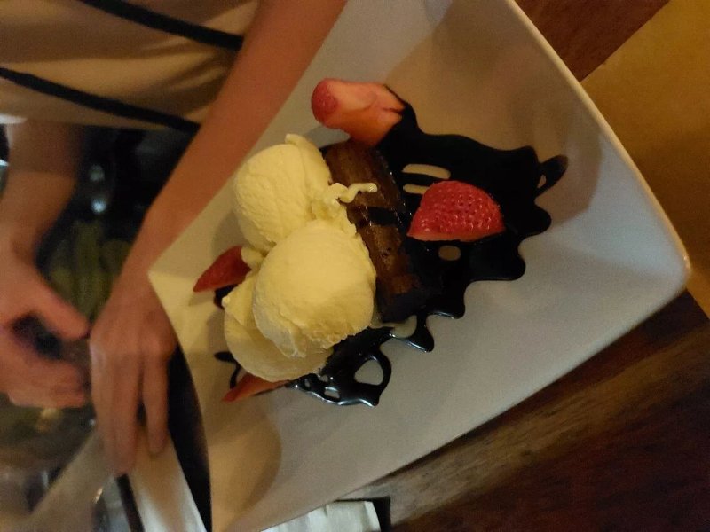 The Black Dog Inn
