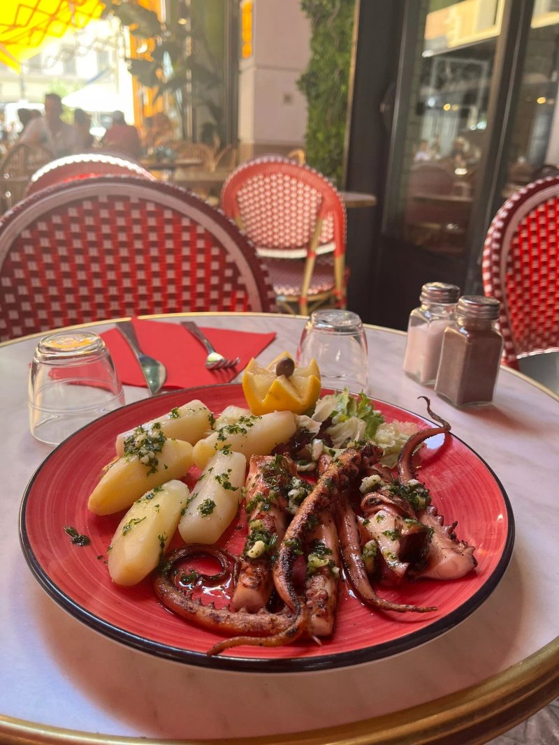 Brasserie Le Casanova